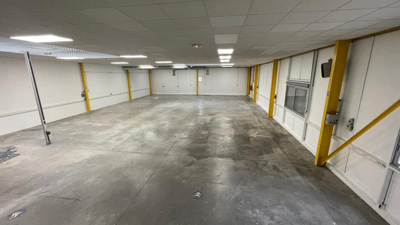 Location local d'activité Trappes Yvelines OLACT2203600 15