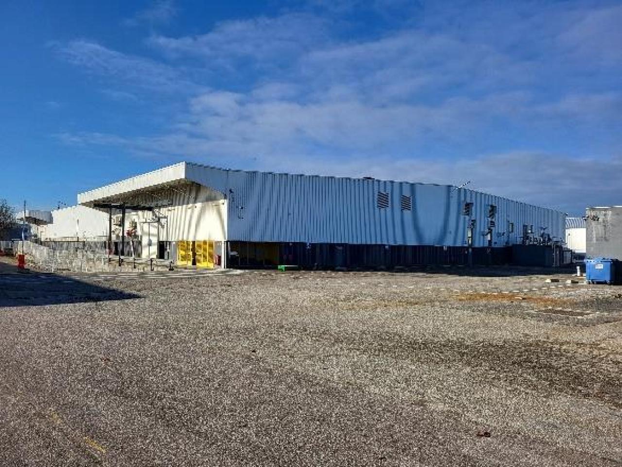 Location local d'activité Chassieu Rhône OLACT2529696 1