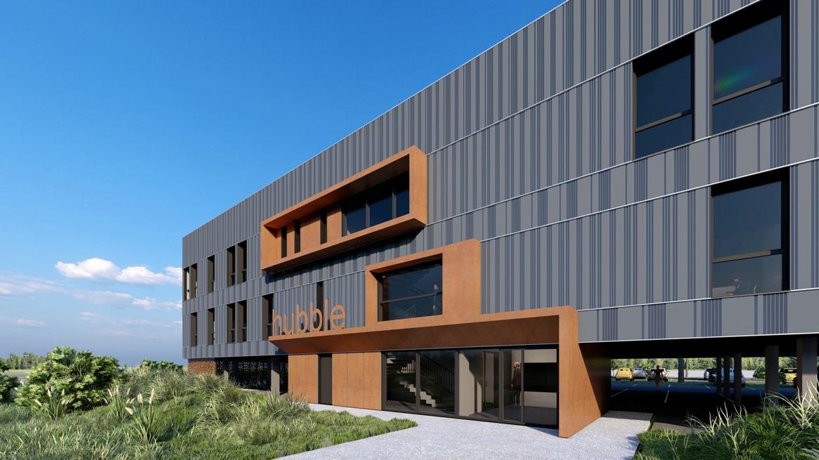 Location bureau Mérignac Gironde OLBUR2002067 7