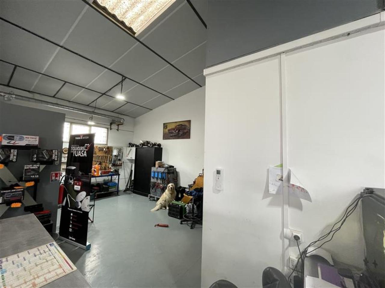 Vente local d'activité Sète Hérault OVACT2537141 13