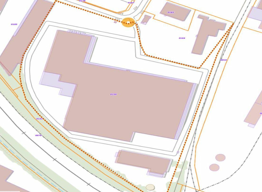 Location entrepôt classe b Mâcon Saône-et-Loire OLLOG2207263 9