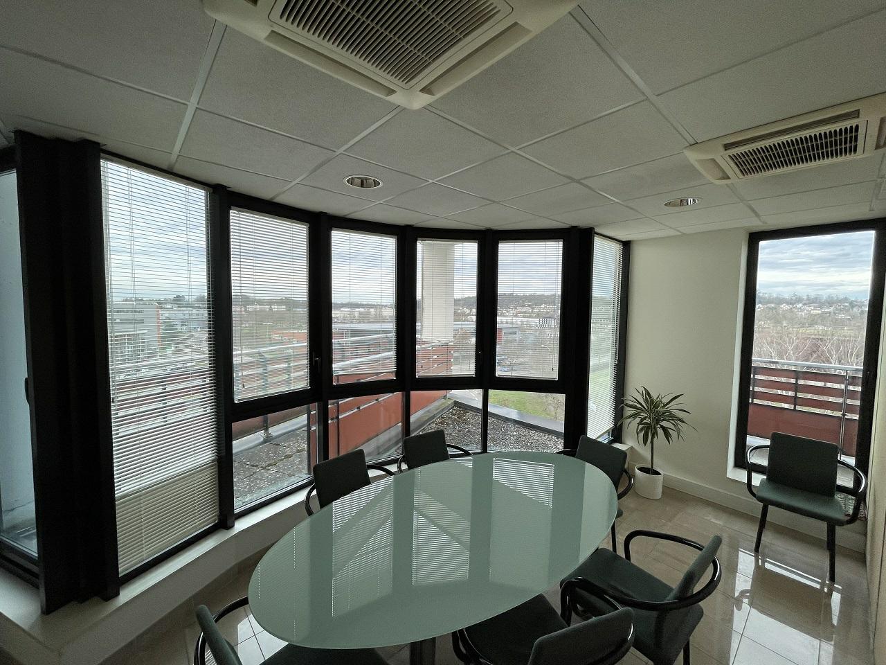 Vente bureau Besançon Doubs OVBUR2642291 18
