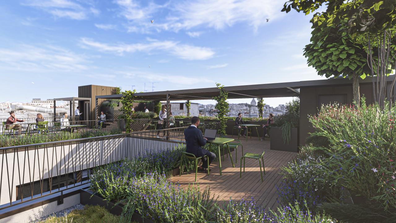 Location bureau Paris OLBUR2201524 11