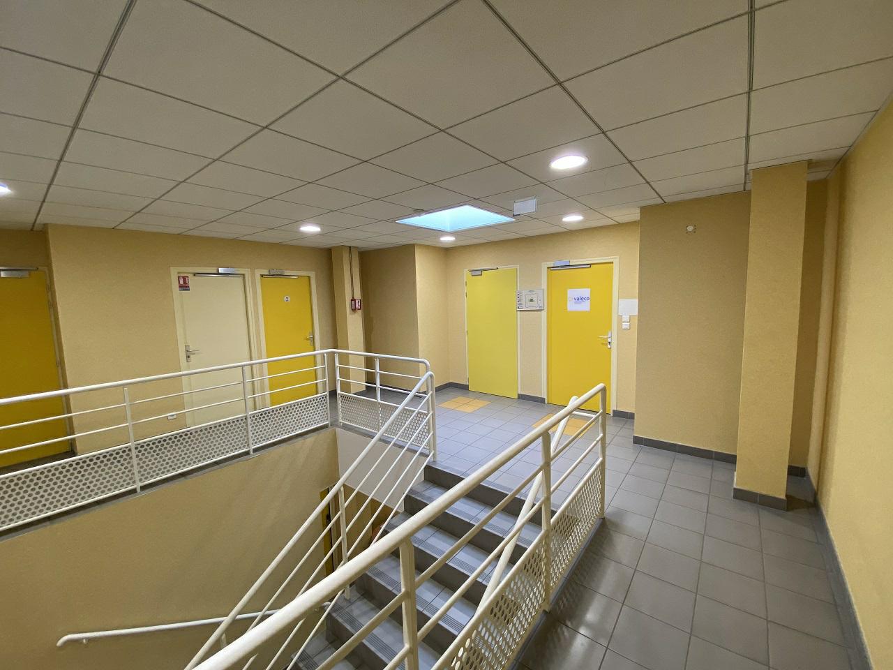 Location bureau Dijon Côte-d'Or OLBUR2312222 14