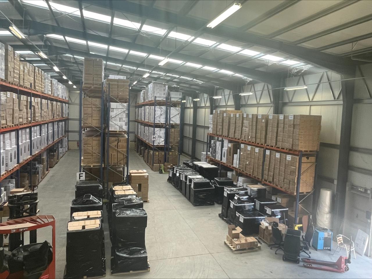 Vente local d'activité Ennery Val-d'Oise OVACT2533316 5