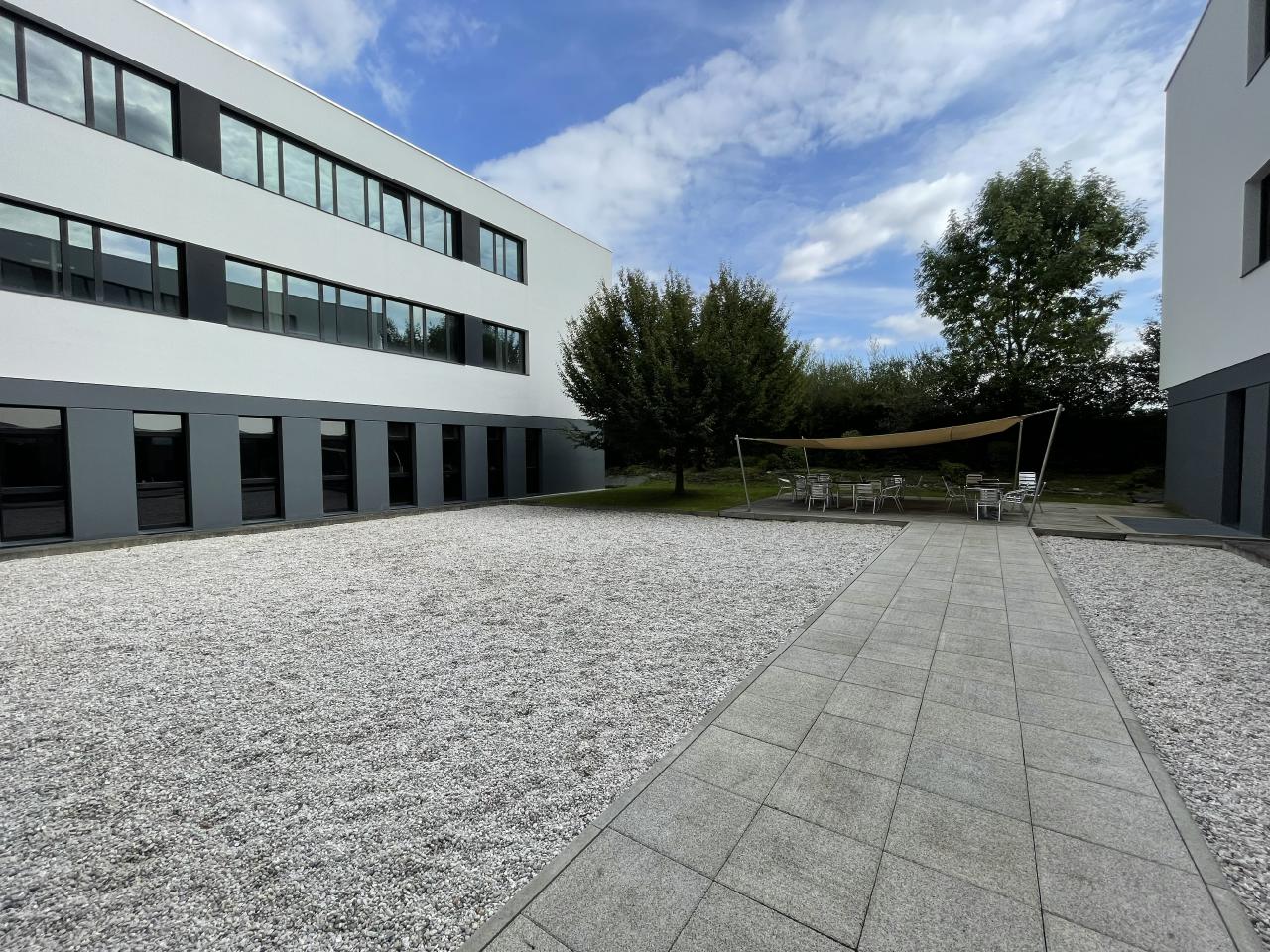 Location bureau Rennes Ille-et-Vilaine OLBUR2205680 5