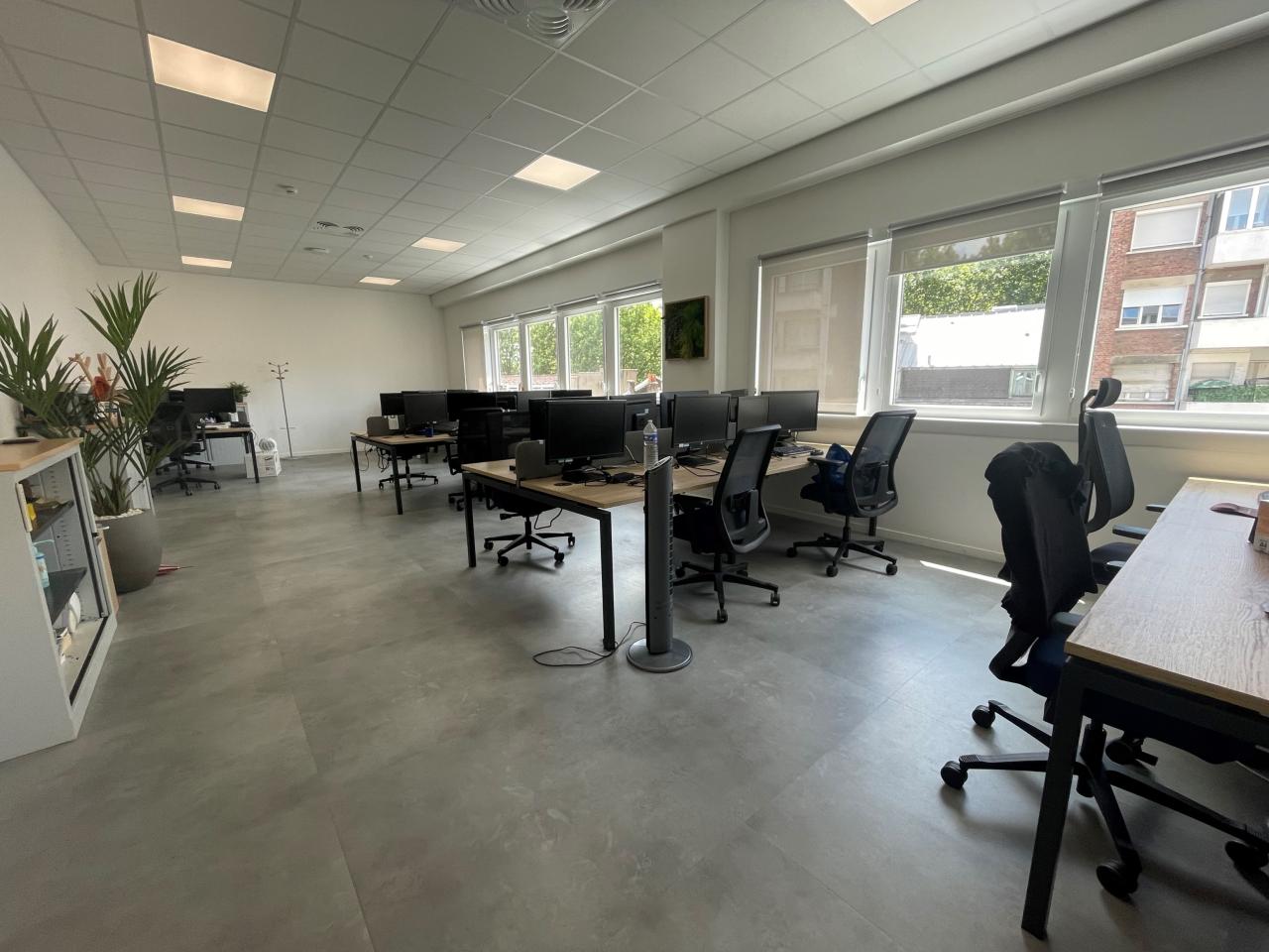 Location bureau Lille Nord OLBUR2534269 9