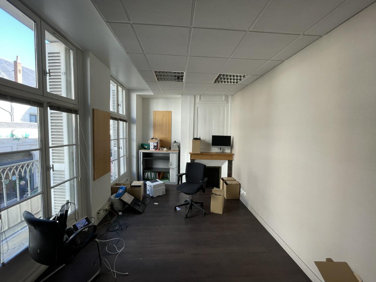 Location bureau Tours Indre-et-Loire OLBUR2308363 9