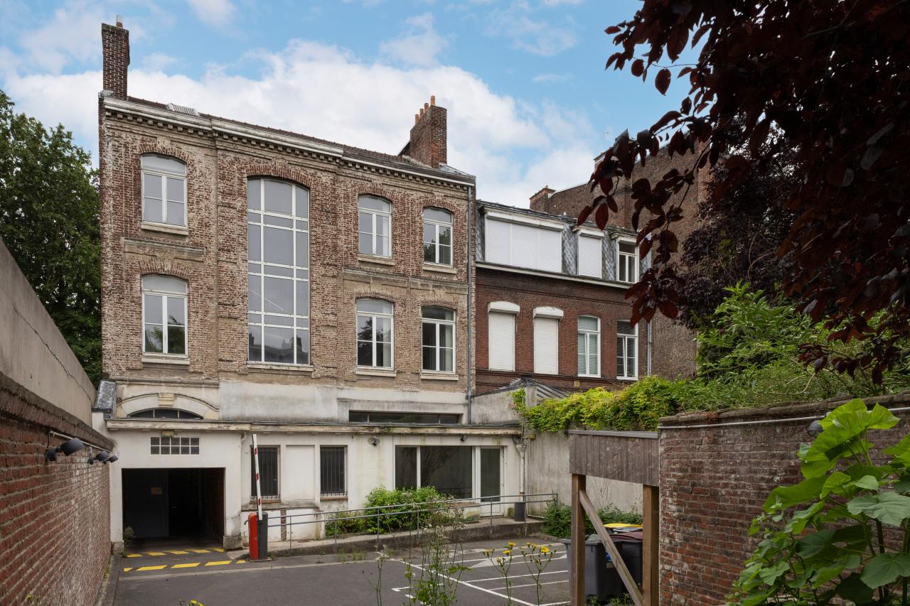 Vente bureau Lille Nord OVBUR2643041 9