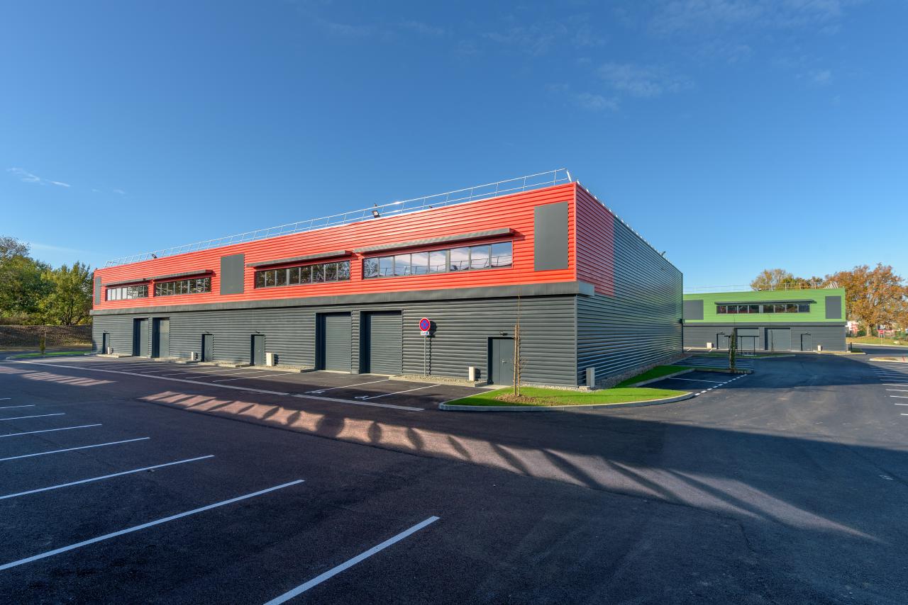 Vente local d'activité Muret Haute-Garonne OVACT2641753 4