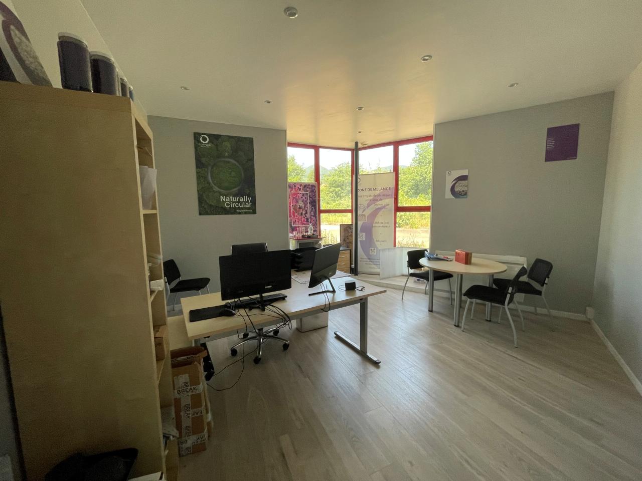 Location local d'activité Lutzelhouse Bas-Rhin OLACT2533507 9