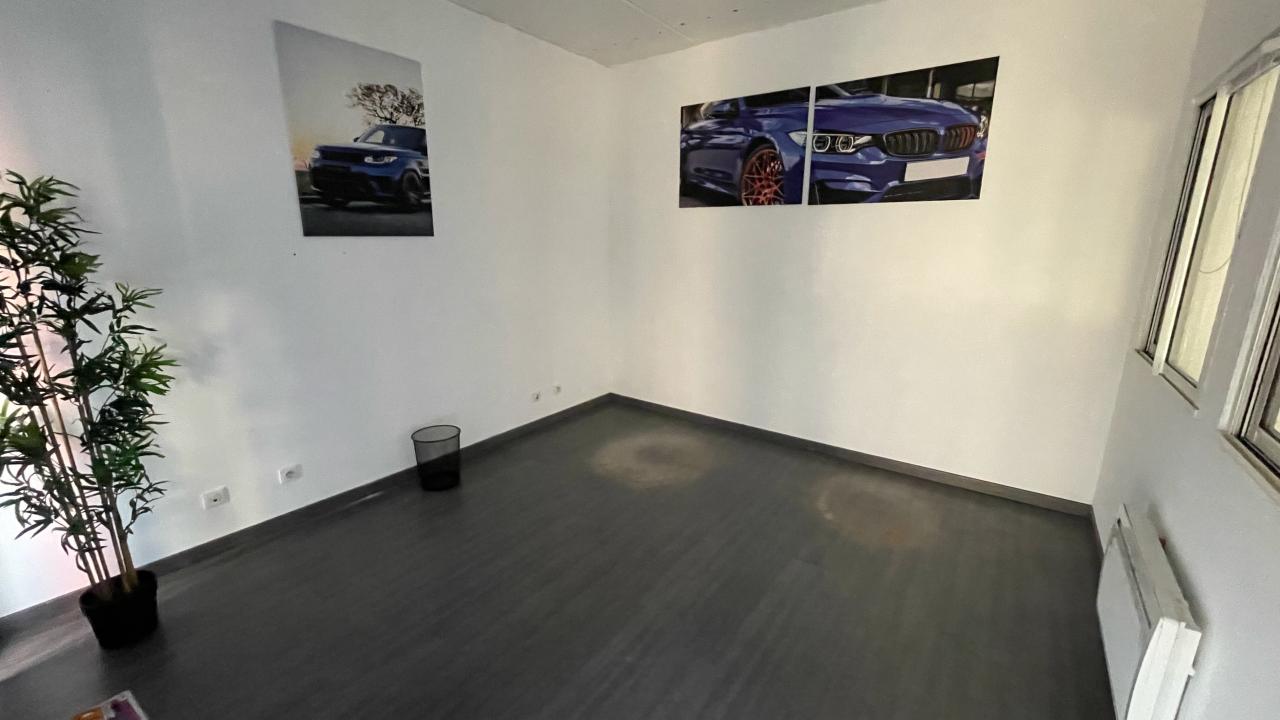 Location local d'activité Pulnoy Meurthe-et-Moselle OLACT2423484 11