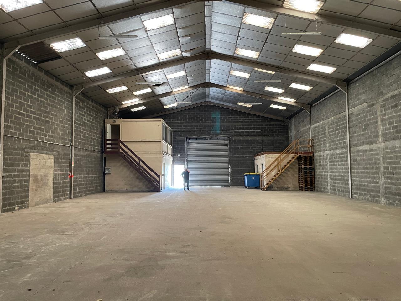 Location local d'activité Canteleu Seine-Maritime OLACT2643157 5