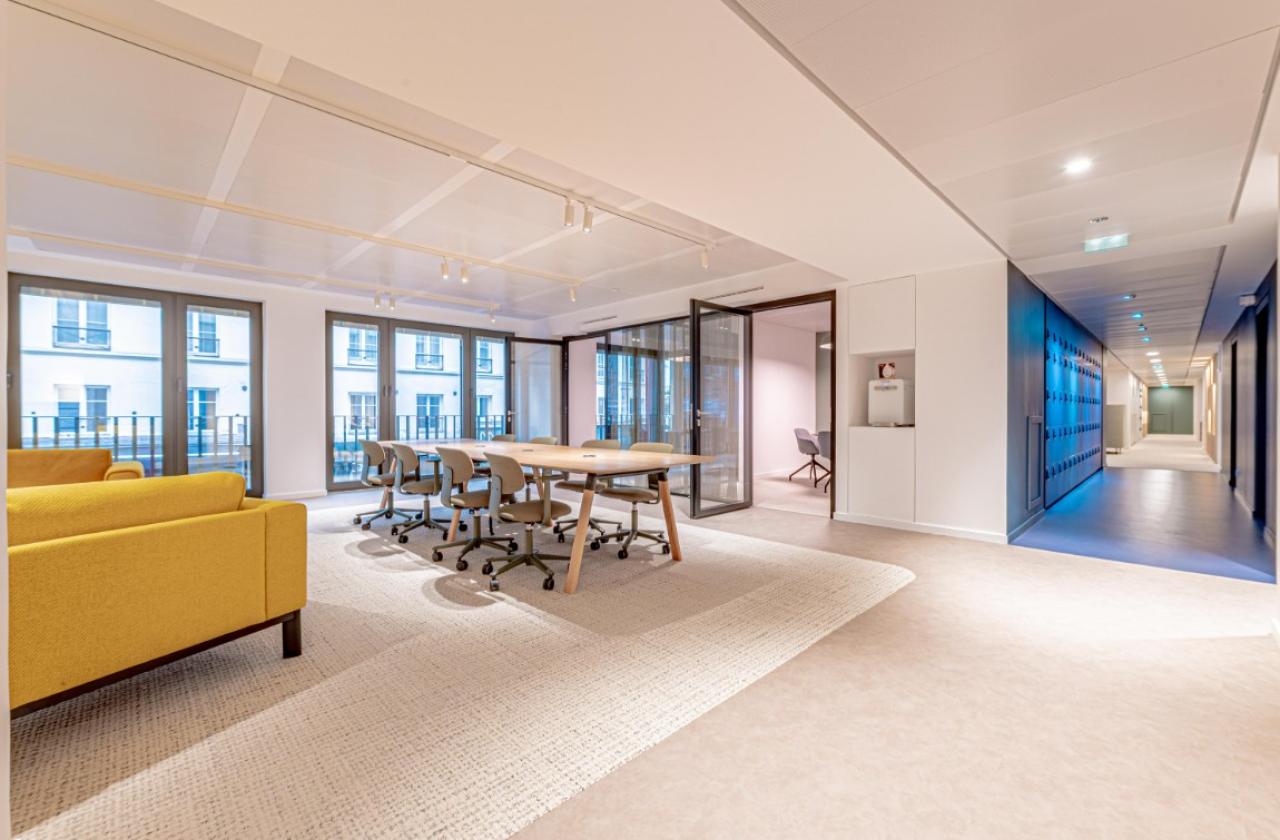 Location coworking Paris OLBUR2644489 14