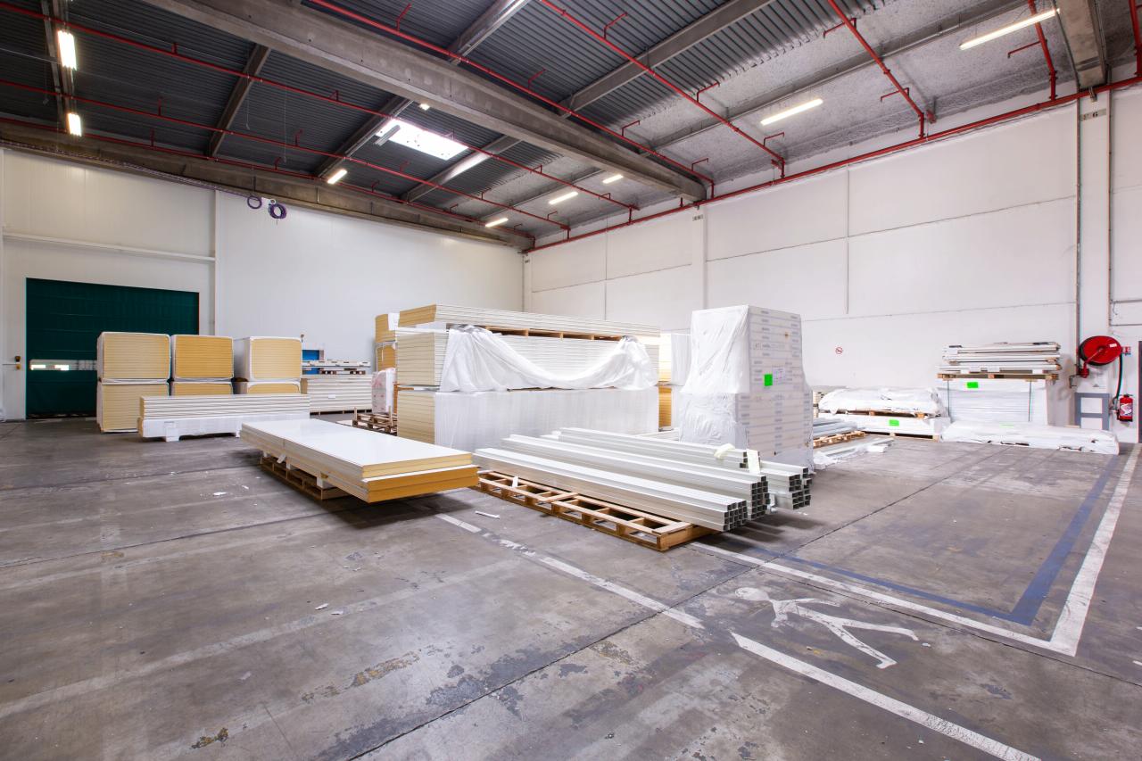 Location entrepôt classe a Les Ulis Essonne OLLOG2419040 10