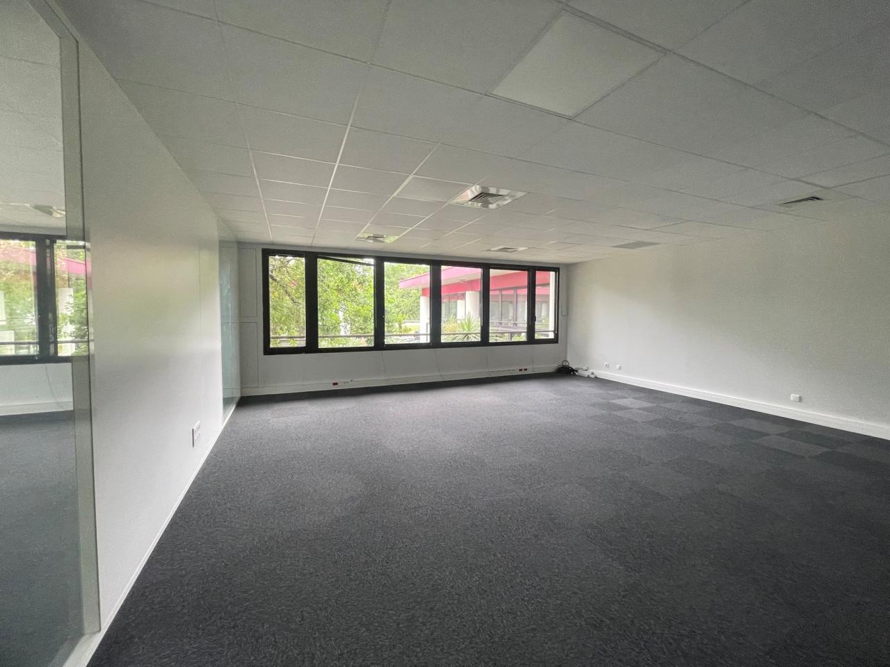 Location bureau Mérignac Gironde OLBUR2641923 7