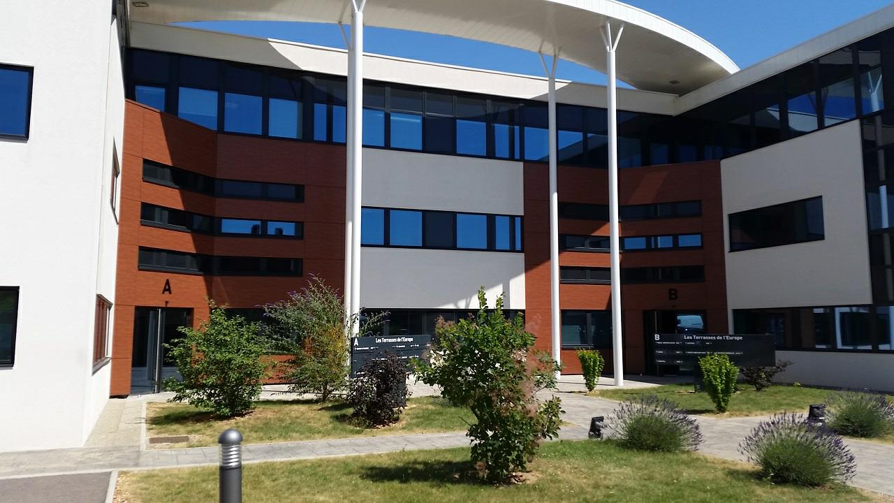 Location bureau Dijon Côte-d'Or OLBUR2317371