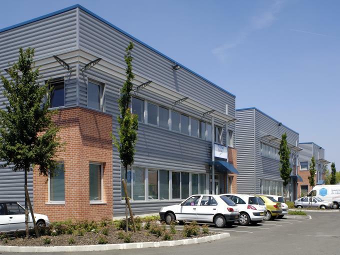 Location local d'activité Le Blanc-Mesnil Seine-Saint-Denis OLACT2106206 6