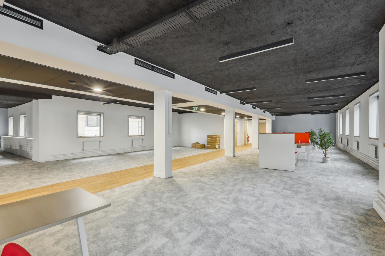 Location bureau Levallois-Perret Hauts-de-Seine OLBUR2107584 5