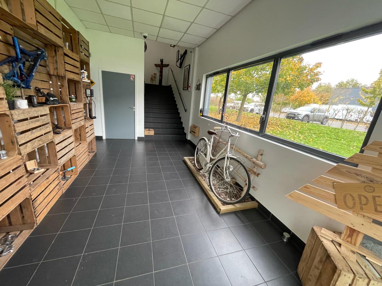 Location local d'activité Taverny Val-d'Oise OLACT2426790