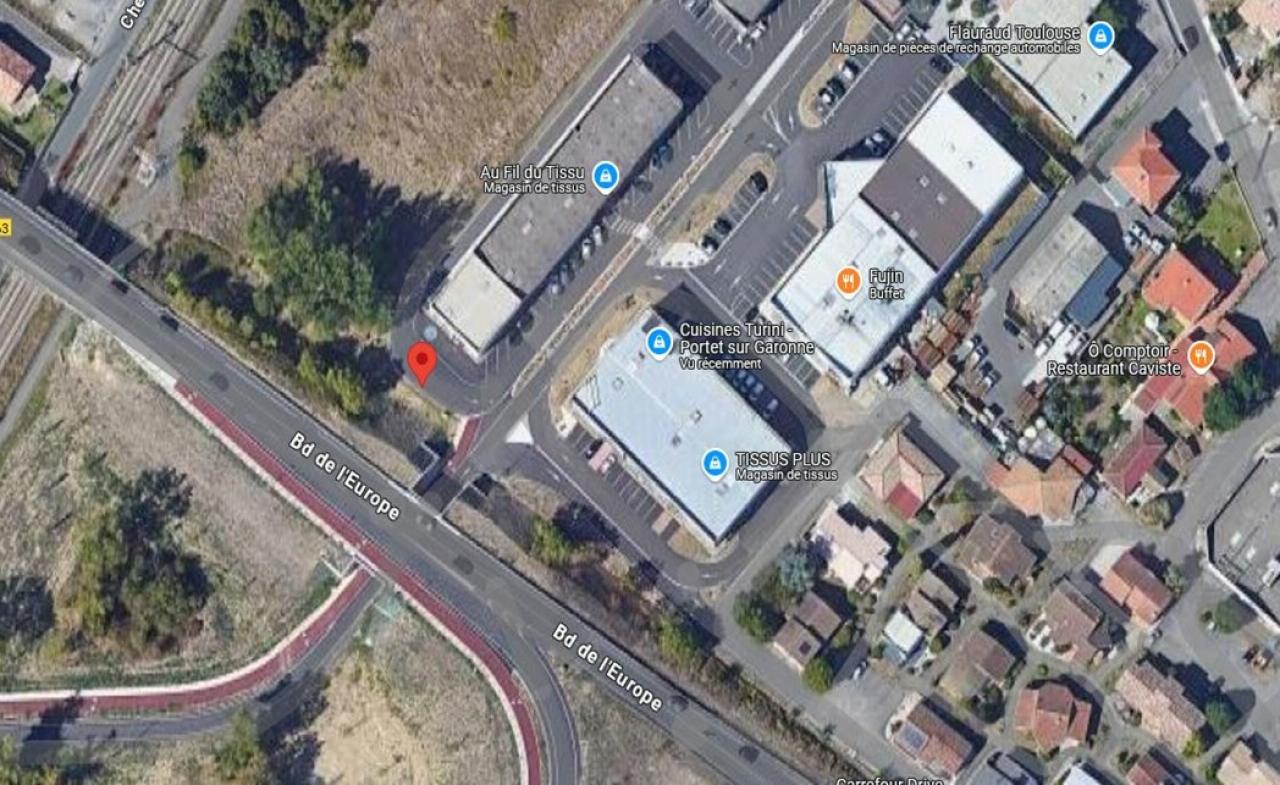 Location commerce Portet-sur-Garonne Haute-Garonne OLCOM2532134 4