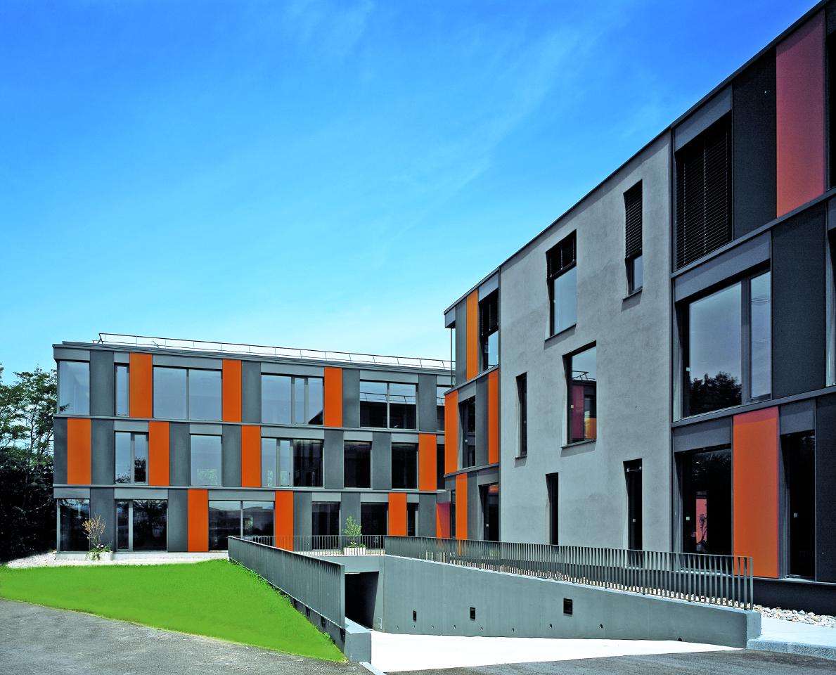 Vente bureau Epagny Metz-Tessy Haute-Savoie OVBUR2426984 20