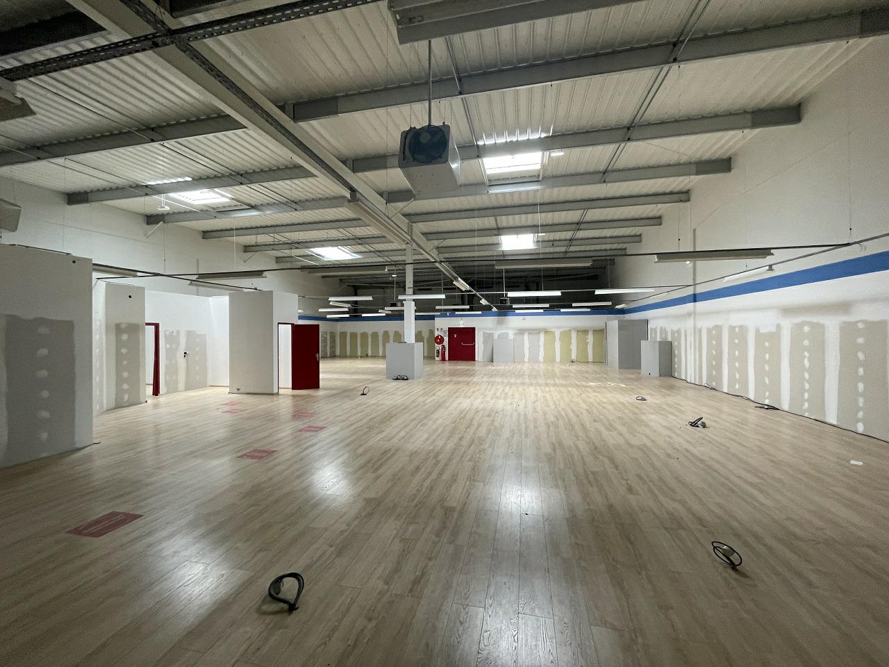 Location local d'activité Choisey Jura OLACT2309586 7