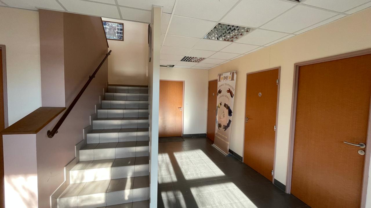 Location local d'activité Magny-les-Hameaux Yvelines OLACT2529029 5