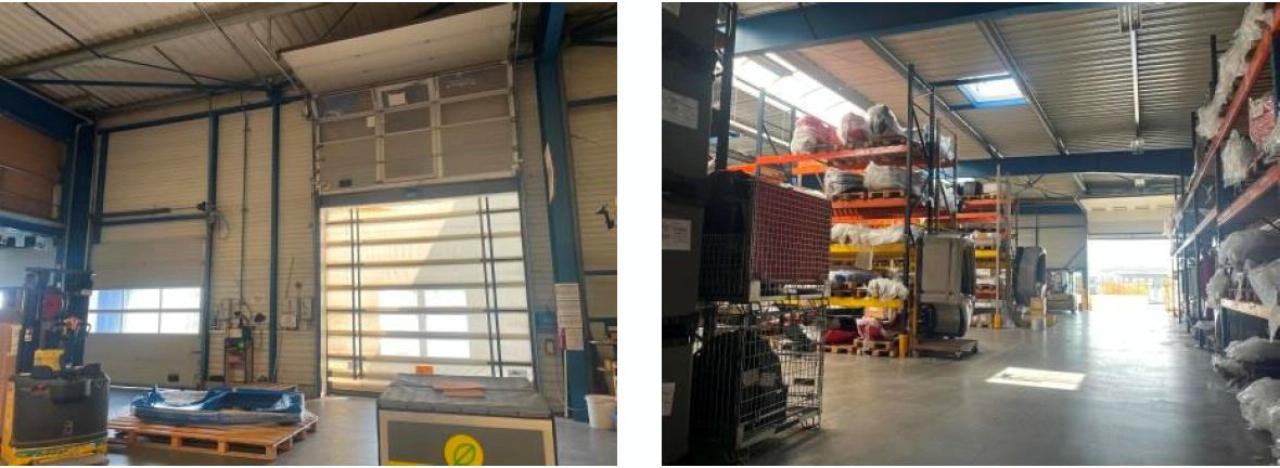 Vente local d'activité Montaigu Vendée OVACT2529044 8