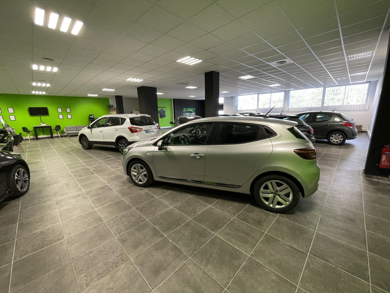 Location local d'activité Biot Alpes-Maritimes OLACT2643335 7