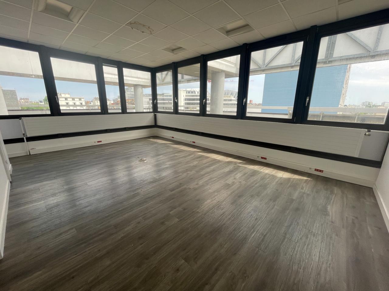 Location bureau Rennes Ille-et-Vilaine OLBUR2533653 2