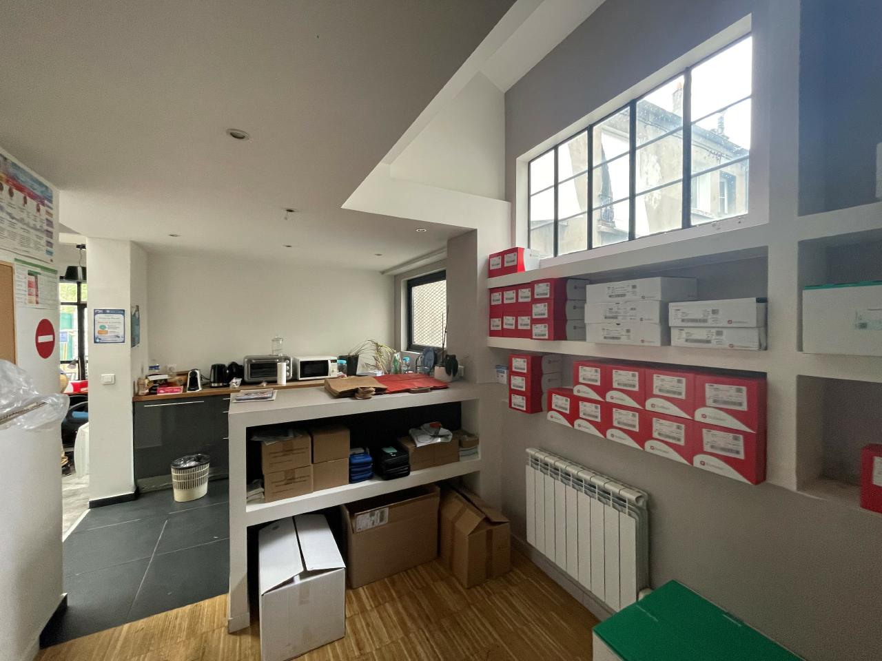 Vente local d'activité Kremlin-Bicêtre Val-de-Marne OVACT2422262 2