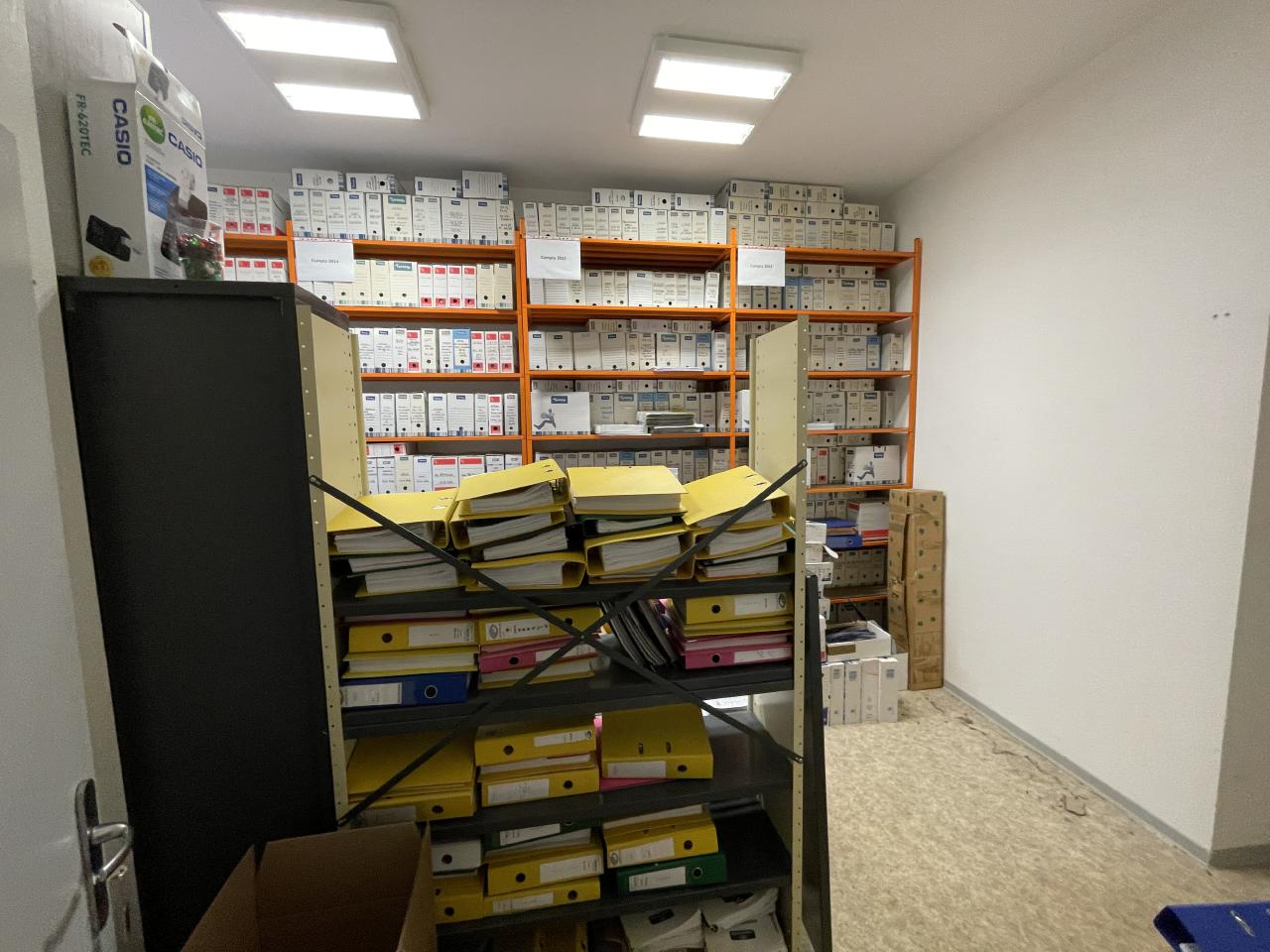 Vente bureau Toul Meurthe-et-Moselle OVBUR2423300 8