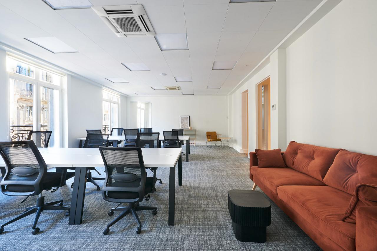 Location coworking Paris OLBUR2532753 9