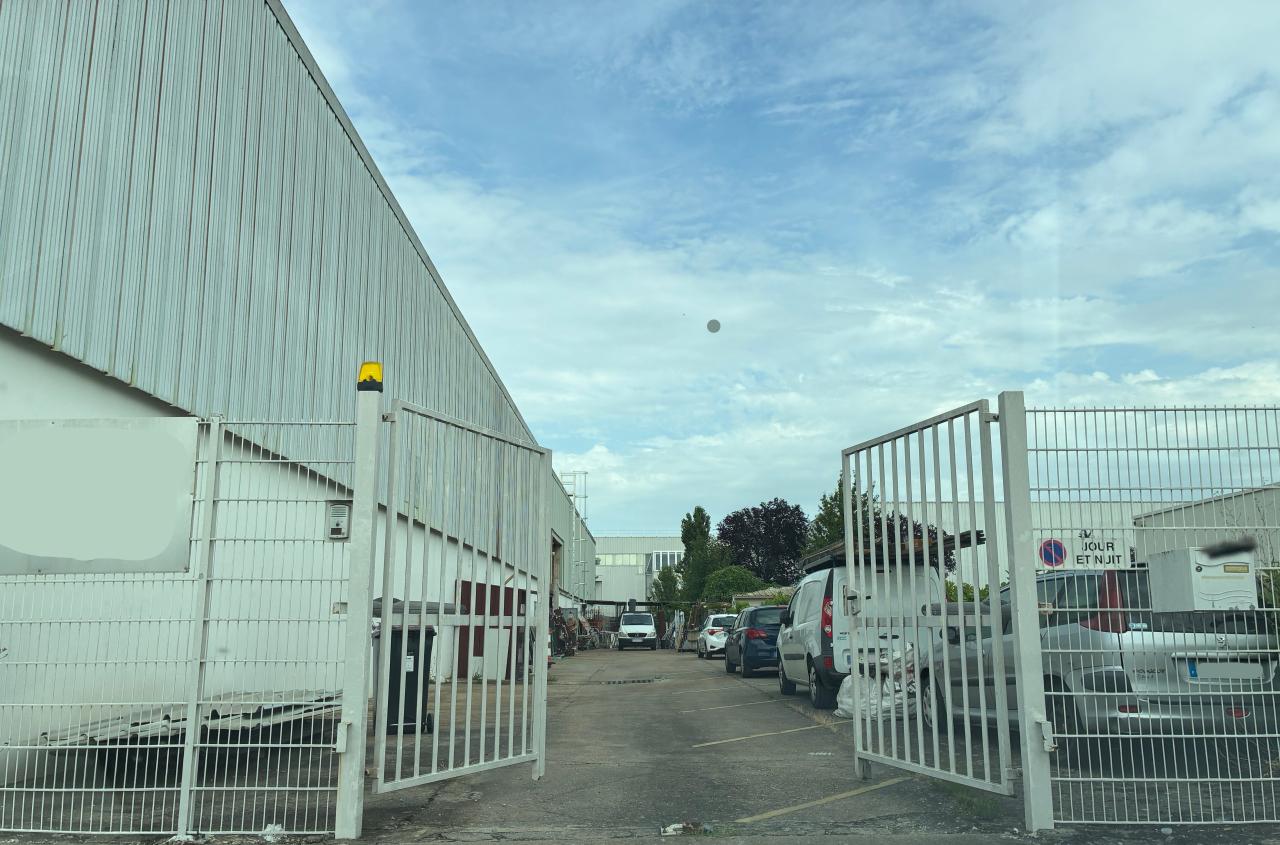Location local d'activité Argenteuil Val-d'Oise OLACT2642565 11