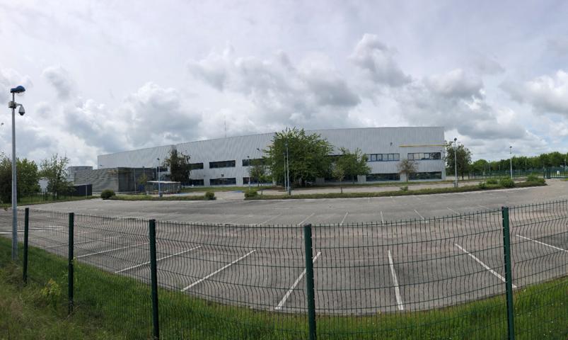 Location entrepôt classe a Bourg-Achard Eure OLLOG2113674 7