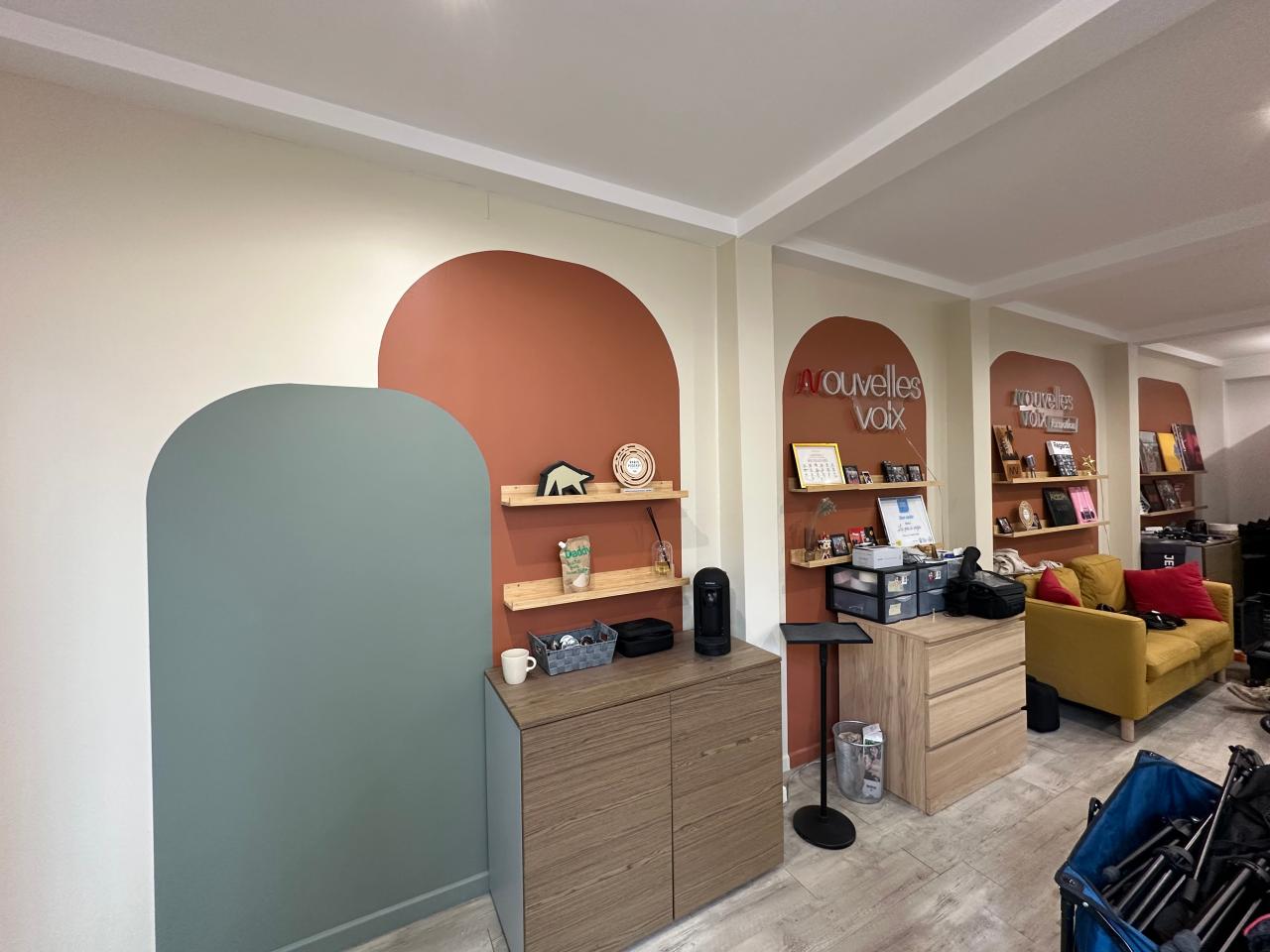 Vente bureau Vincennes Val-de-Marne OVBUR2533471 9