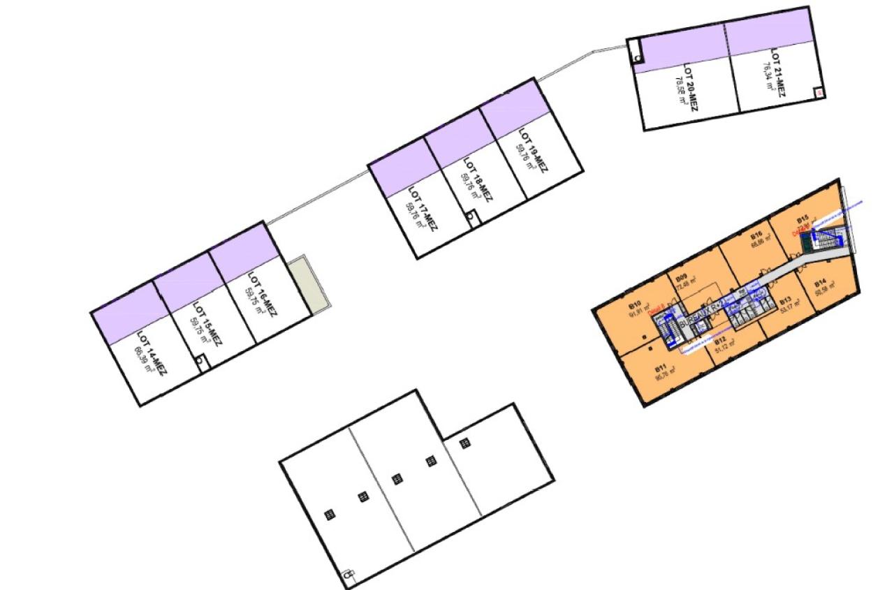 Vente local d'activité Villeneuve-lès-Maguelone Hérault OVACT2426860 16