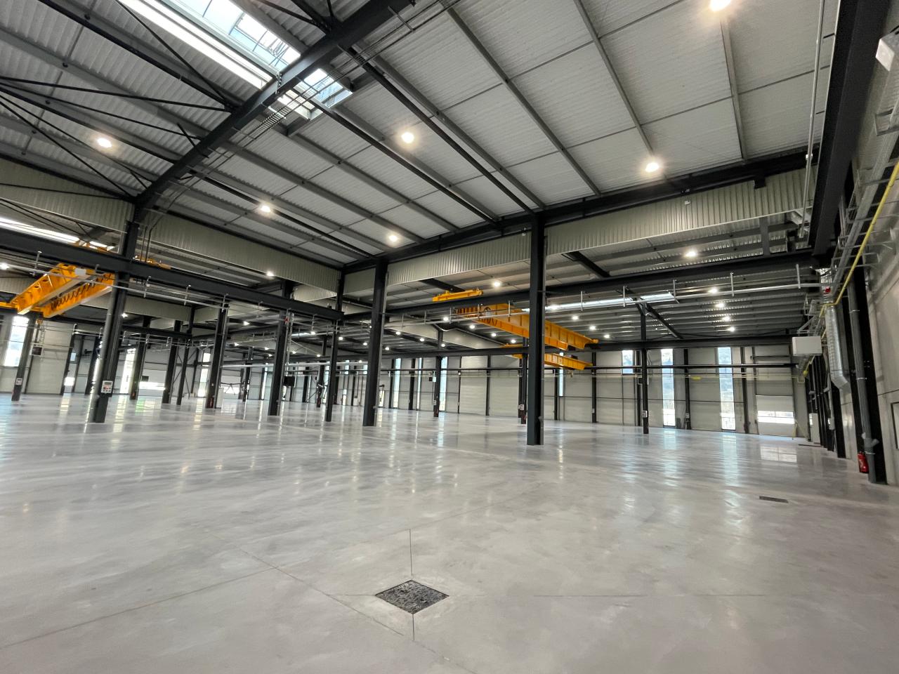 Vente local d'activité Champagnier Isère OVACT2638149 17