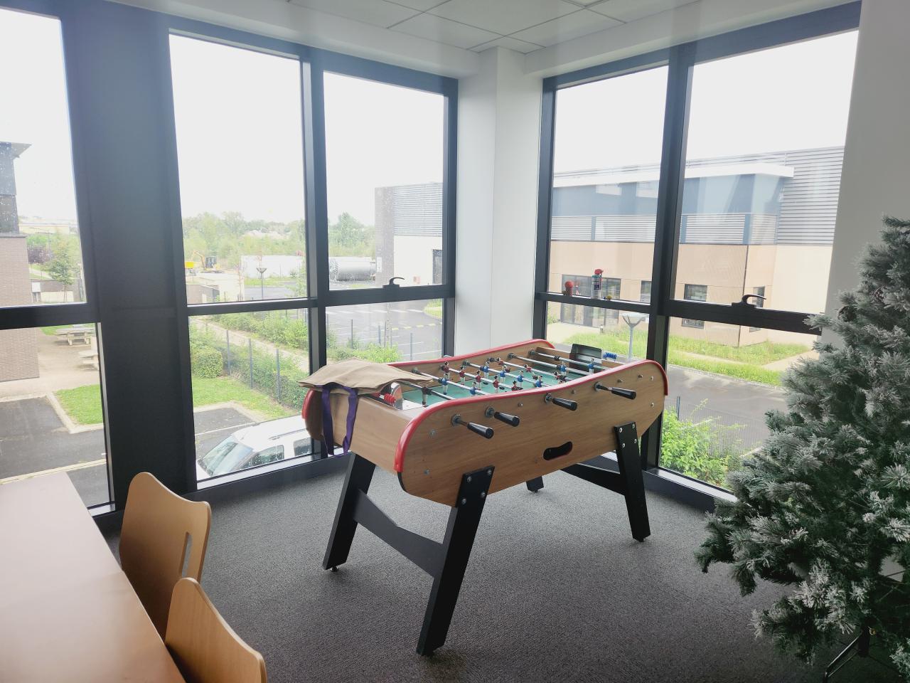 Location local d'activité Sucy-en-Brie Val-de-Marne OLACT2314759 8