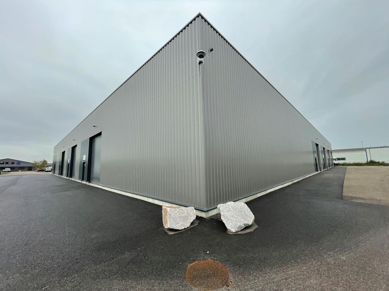 Location local d'activité Hoerdt Bas-Rhin OLACT2426405 1