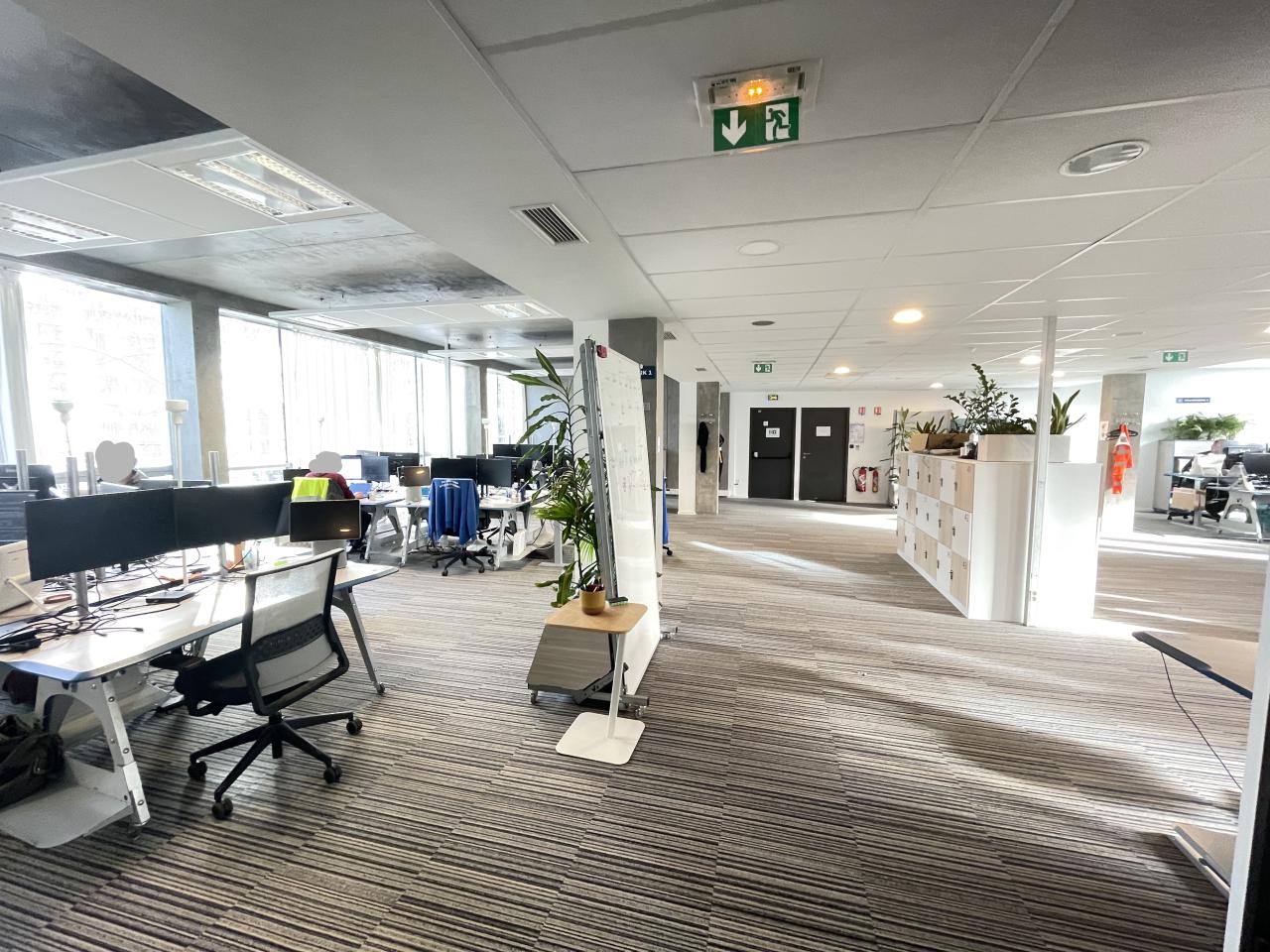 Location bureau Nantes Loire-Atlantique OLBUR2426341 2