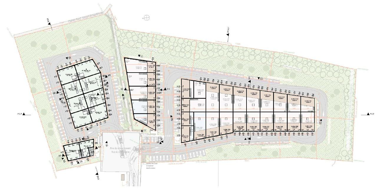 Vente local d'activité Eschau Bas-Rhin OVACT2315643 6