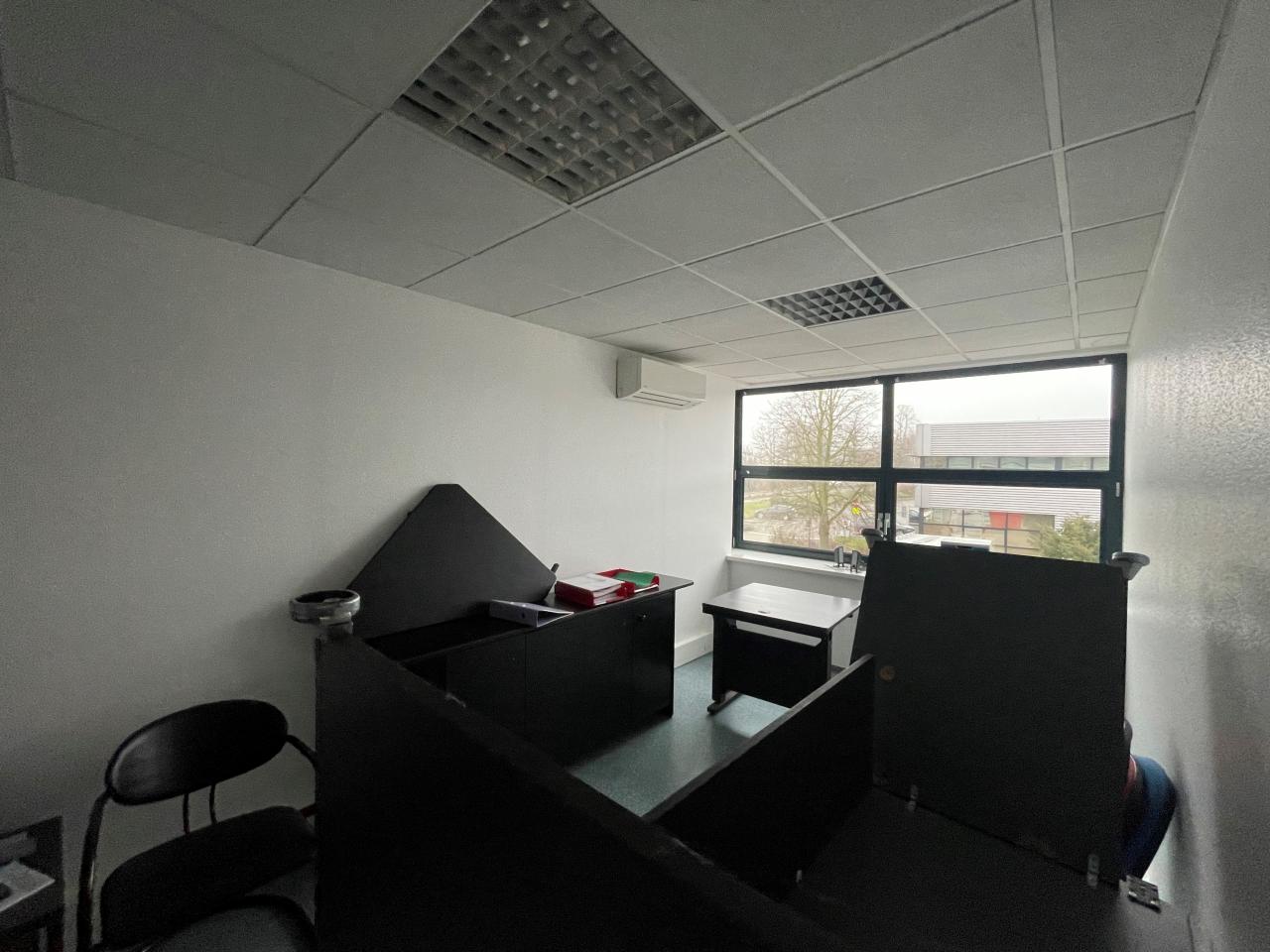 Location local d'activité Niederhausbergen Bas-Rhin OLACT2638482 6