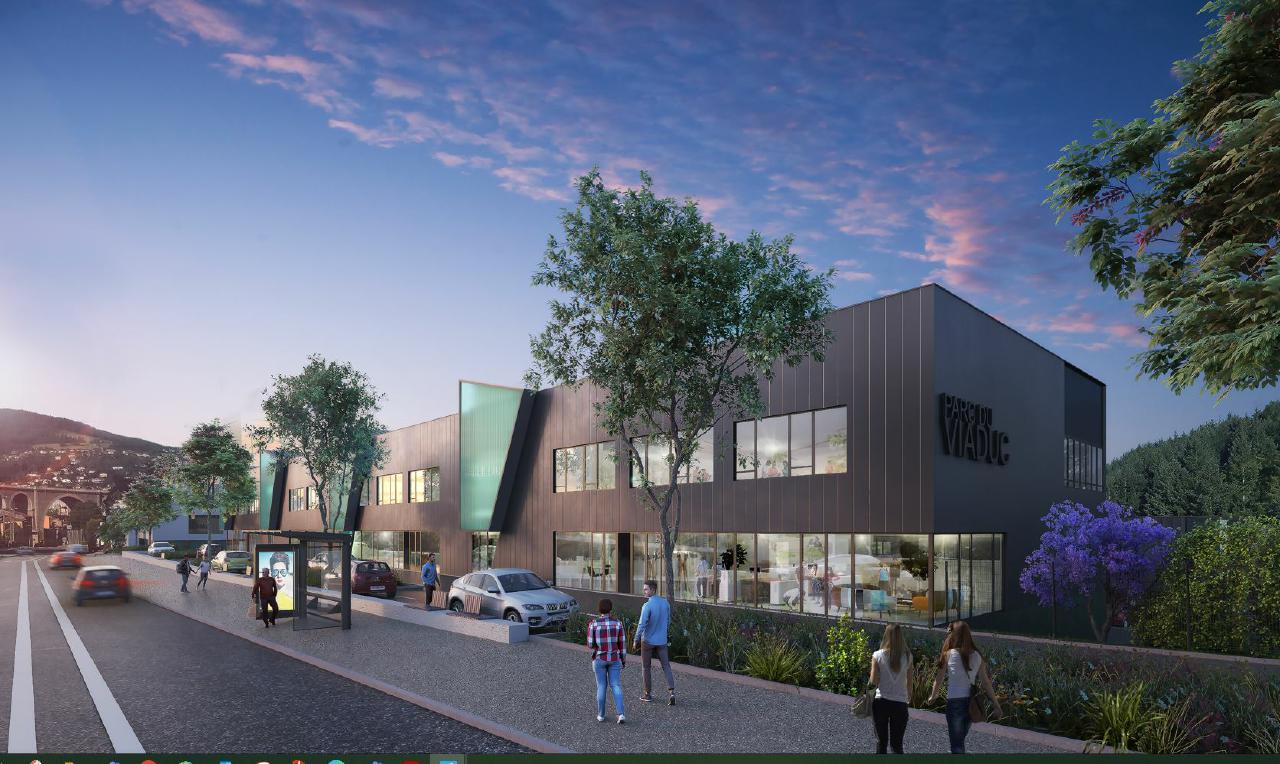 Location local d'activité Tarare Rhône OLACT2421682 8