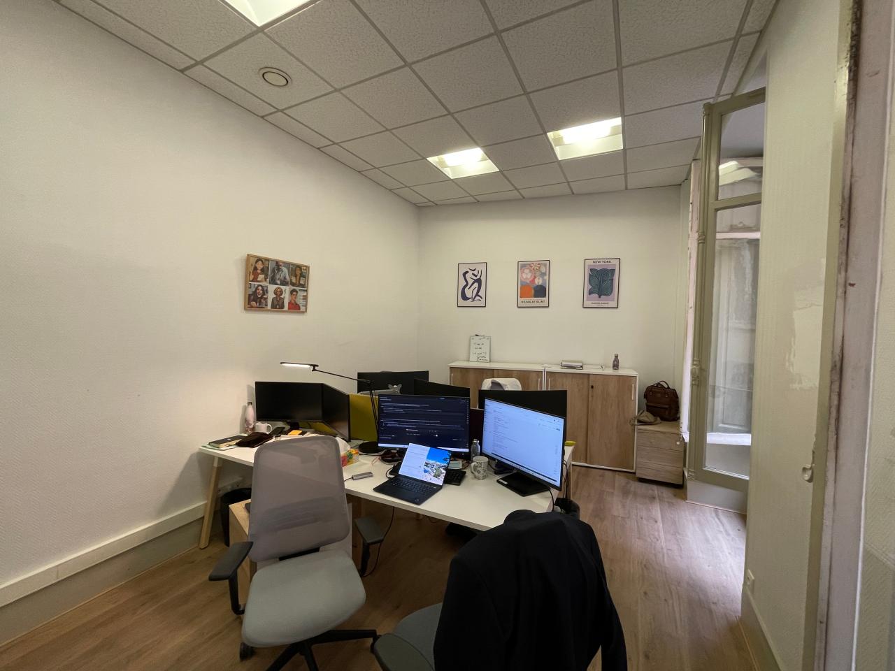 Location bureau Toulouse Haute-Garonne OLBUR2645868 11