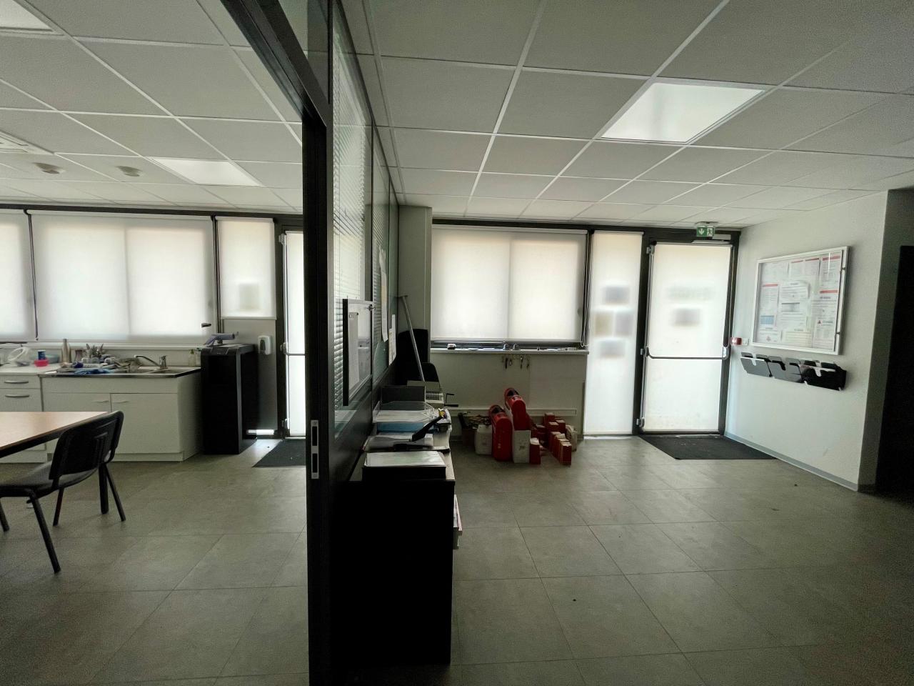 Vente local d'activité Bischheim Bas-Rhin OVACT2428541 8