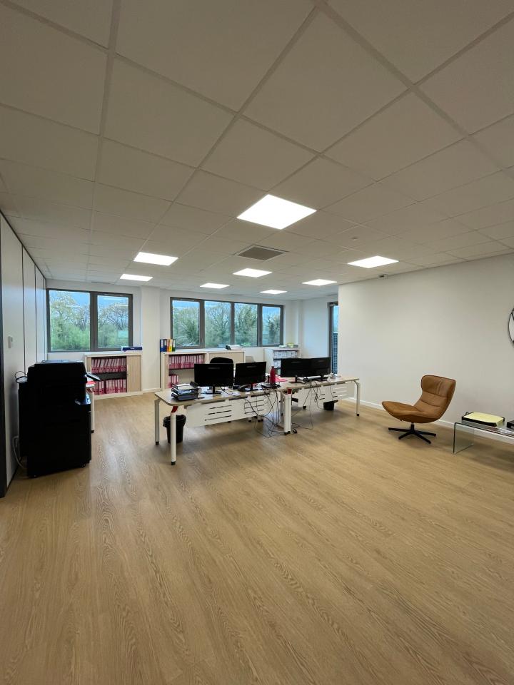 Vente local d'activité Sauvagnon Pyrénées-Atlantiques OVACT2640916 12