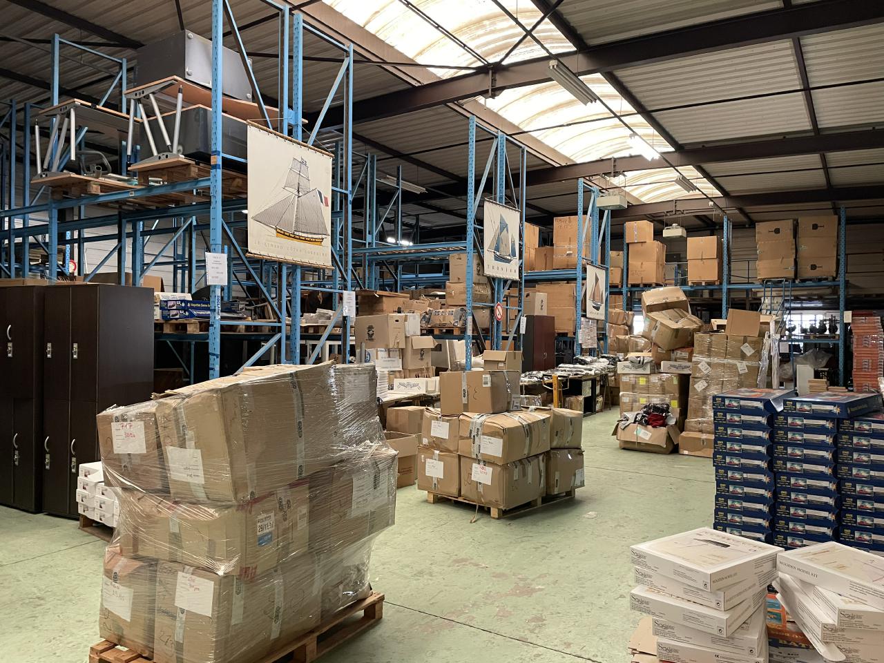 Vente local d'activité Les Mureaux Yvelines OVACT2202051 12