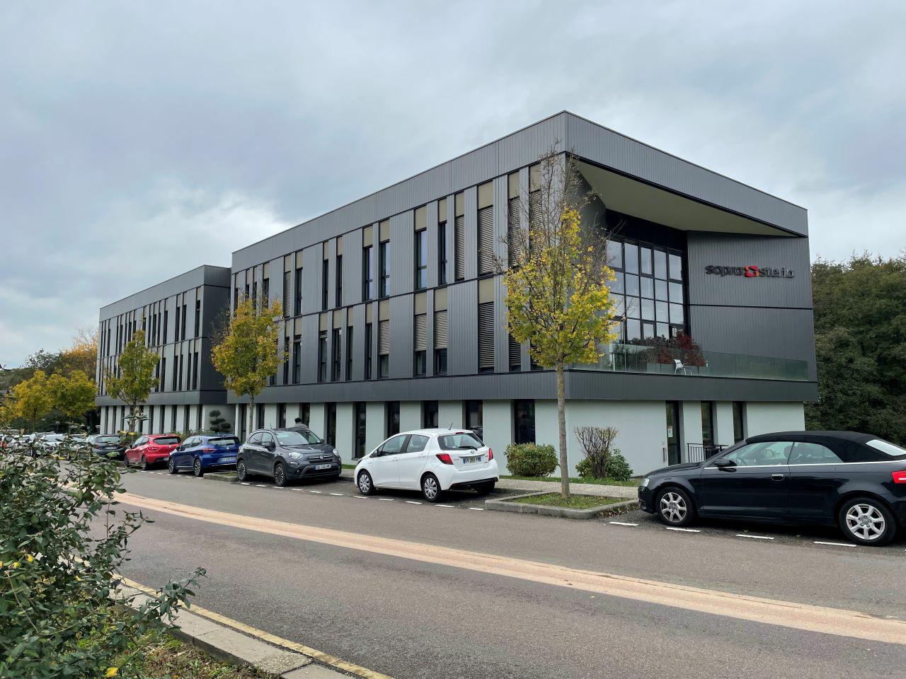 Location bureau Limonest Rhône OLBUR2207828